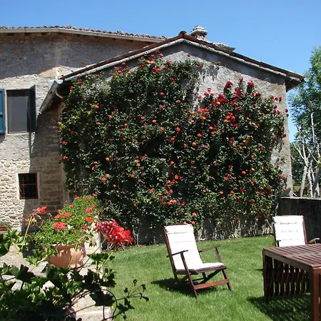 La Corte Bonomini Couette-café 3*