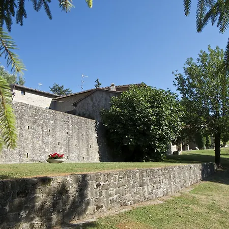 La Corte Bonomini Couette-café 3*