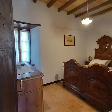 La Corte Bonomini Bed and Breakfast 3*