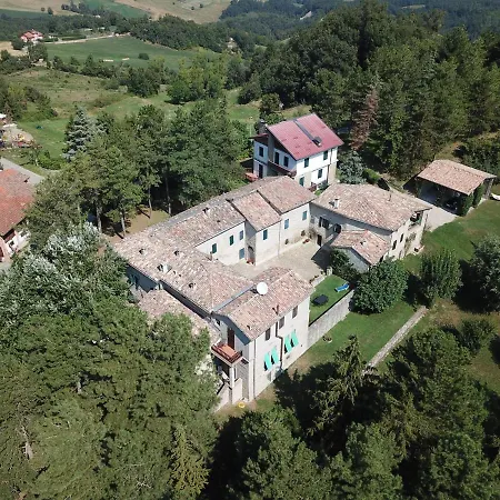 Bed & Breakfast La Corte Bonomini Neviano degli Arduini