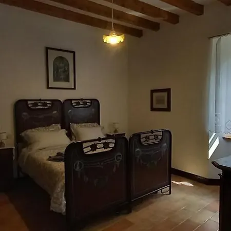 Bed and Breakfast La Corte Bonomini