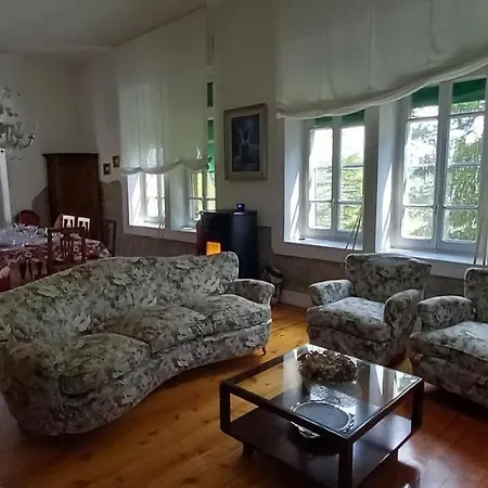 Bed and Breakfast La Corte Bonomini 3*