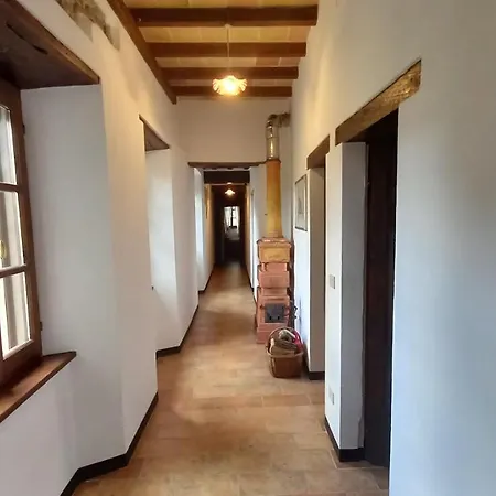 Bed and Breakfast La Corte Bonomini Neviano degli Arduini