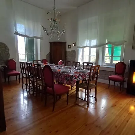 Bed and Breakfast La Corte Bonomini