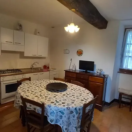 La Corte Bonomini Alojamento de Acomodação e Pequeno-almoço Neviano degli Arduini