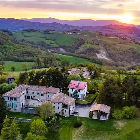 Bed and Breakfast La Corte Bonomini