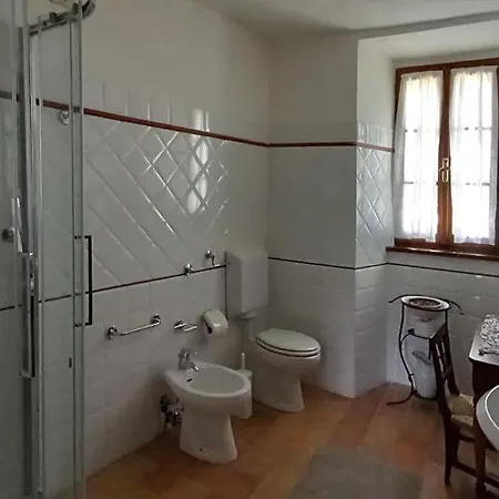 Alojamento de Acomodação e Pequeno-almoço La Corte Bonomini