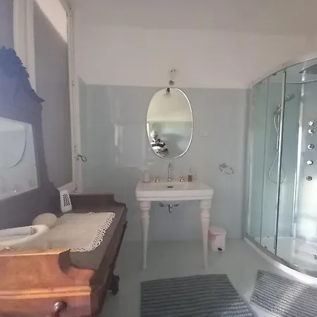 Alojamento de Acomodação e Pequeno-almoço La Corte Bonomini Neviano degli Arduini