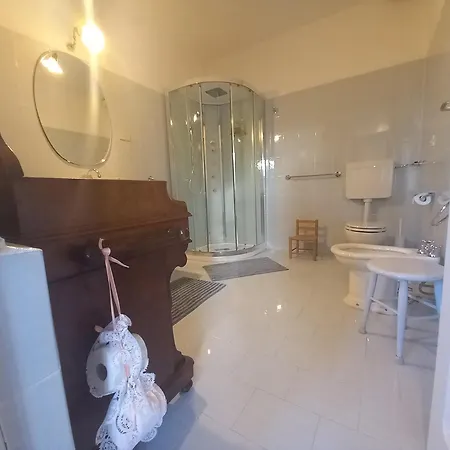 Bed and Breakfast La Corte Bonomini