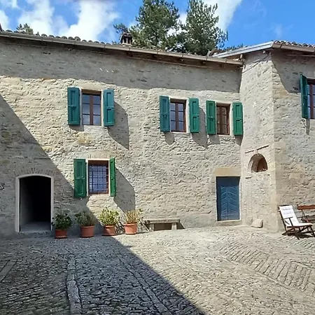 La Corte Bonomini Alojamento de Acomodação e Pequeno-almoço