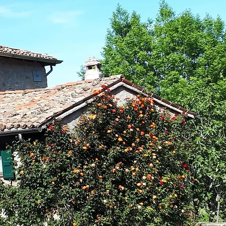 La Corte Bonomini Neviano degli Arduini