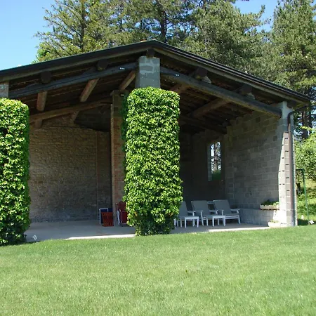 La Corte Bonomini Neviano degli Arduini