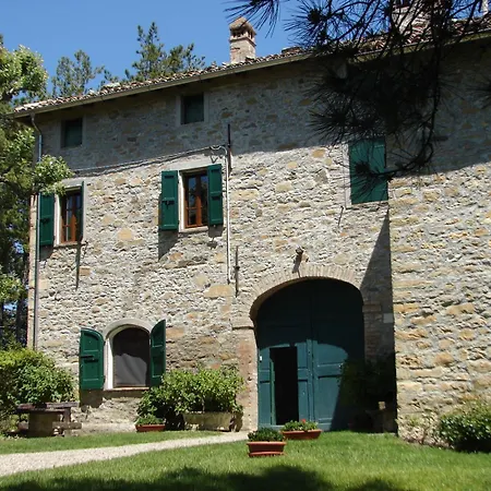 La Corte Bonomini 3* Neviano degli Arduini