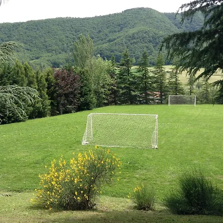 La Corte Bonomini Bed and Breakfast