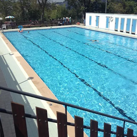 Alojamento de Acomodação e Pequeno-almoço La Corte Bonomini 3*