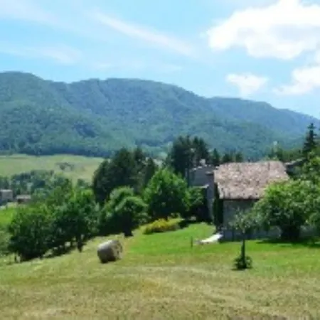 Bed & Breakfast La Corte Bonomini Neviano degli Arduini