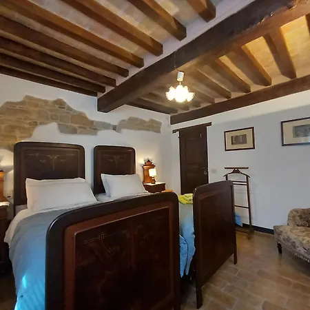La Corte Bonomini * Neviano degli Arduini