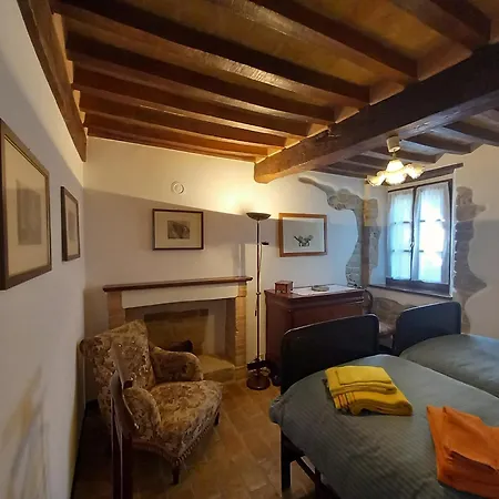 La Corte Bonomini Bed & Breakfast