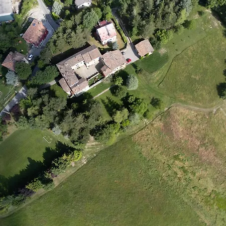 Bed and Breakfast La Corte Bonomini 3*