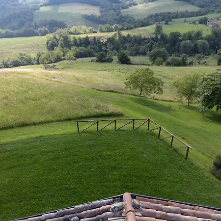 Bed and Breakfast La Corte Bonomini