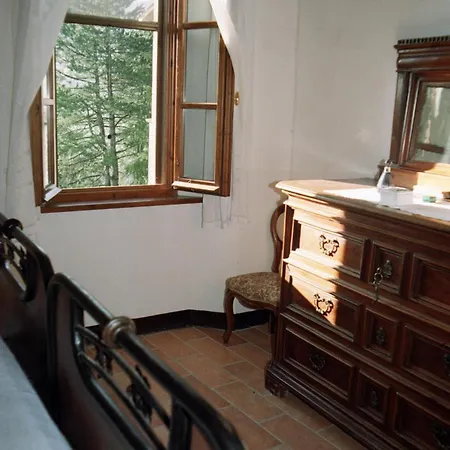 Alojamento de Acomodação e Pequeno-almoço La Corte Bonomini Neviano degli Arduini