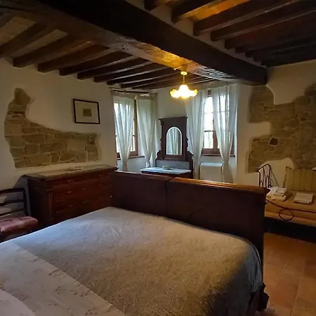 Alojamento de Acomodação e Pequeno-almoço La Corte Bonomini