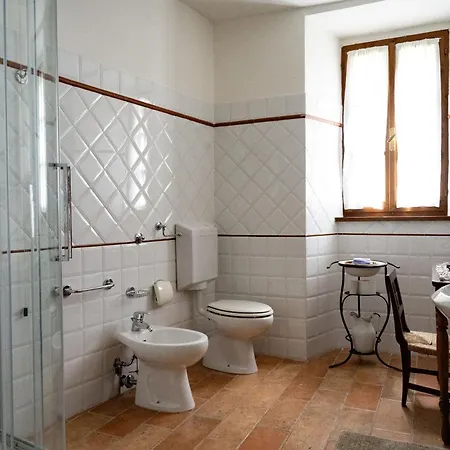 La Corte Bonomini Alojamento de Acomodação e Pequeno-almoço 3*