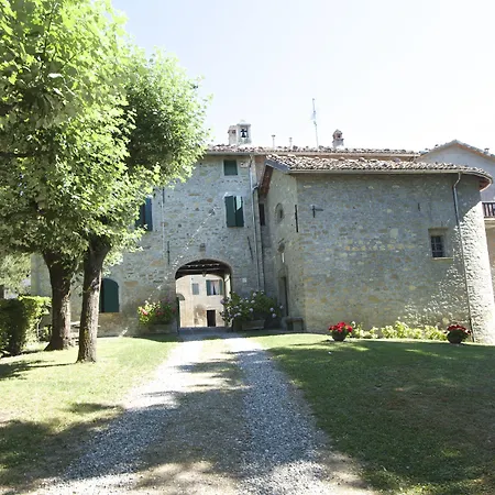 La Corte Bonomini 3*