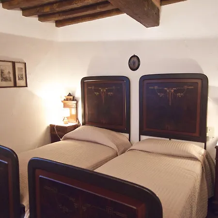 La Corte Bonomini Alojamento de Acomodação e Pequeno-almoço Neviano degli Arduini