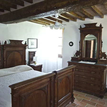 La Corte Bonomini Alojamento de Acomodação e Pequeno-almoço