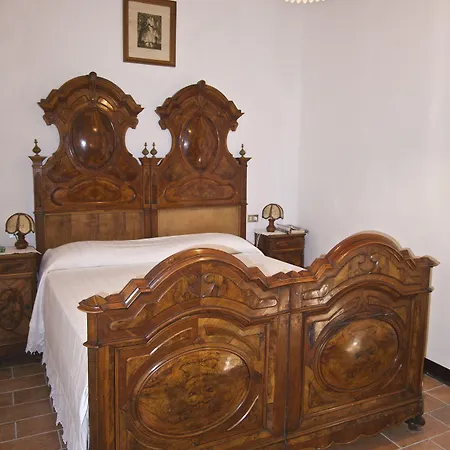 La Corte Bonomini Bed and Breakfast 3*