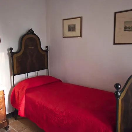 Bed and Breakfast La Corte Bonomini 3*