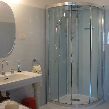 La Corte Bonomini Alojamento de Acomodação e Pequeno-almoço Neviano degli Arduini