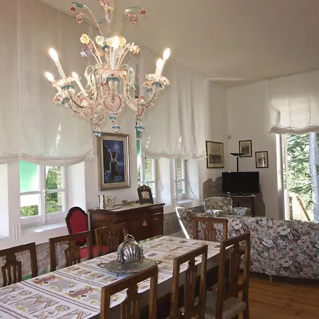 Alojamento de Acomodação e Pequeno-almoço La Corte Bonomini