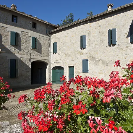 La Corte Bonomini Alojamento de Acomodação e Pequeno-almoço 3*