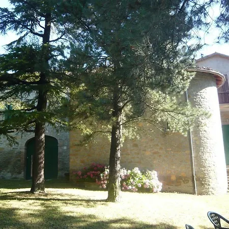 Alojamento de Acomodação e Pequeno-almoço La Corte Bonomini