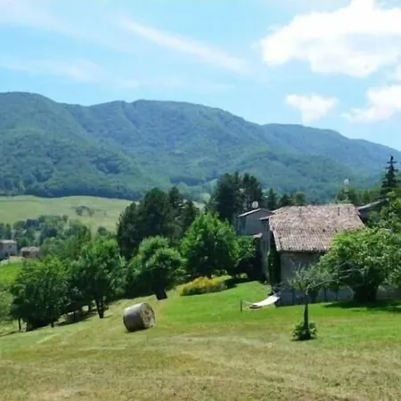 Bed and Breakfast La Corte Bonomini