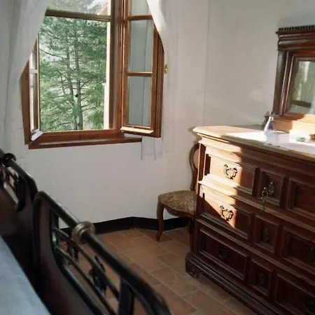 La Corte Bonomini Alojamento de Acomodação e Pequeno-almoço Neviano degli Arduini