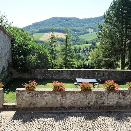 La Corte Bonomini Neviano degli Arduini
