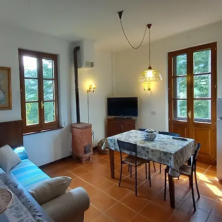 La Corte Bonomini Neviano degli Arduini