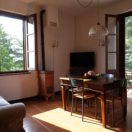La Corte Bonomini Bed and Breakfast Neviano degli Arduini
