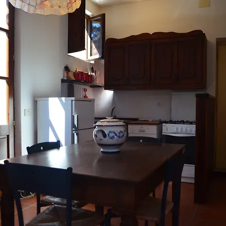 La Corte Bonomini Bed and Breakfast 3*