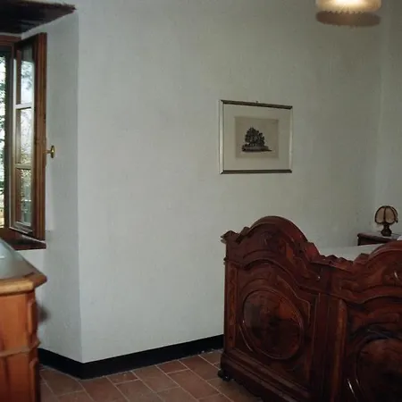 Alojamento de Acomodação e Pequeno-almoço La Corte Bonomini 3*