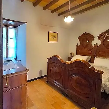 La Corte Bonomini 住宿加早餐酒店 3*