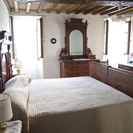 Bed and Breakfast La Corte Bonomini Neviano degli Arduini