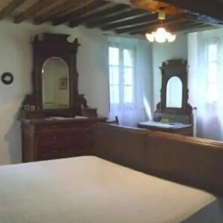 La Corte Bonomini Bed and Breakfast
