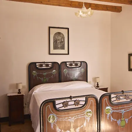 Bed and Breakfast La Corte Bonomini