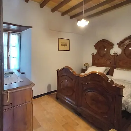 La Corte Bonomini Bed and Breakfast 3*