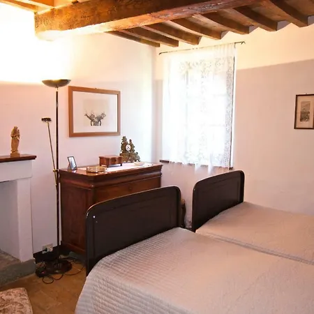 Bed and Breakfast La Corte Bonomini 3*