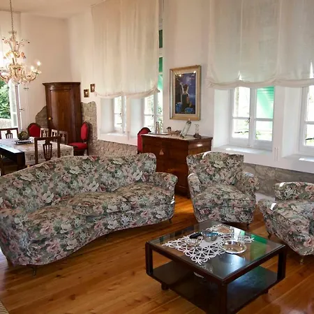 La Corte Bonomini 3* Neviano degli Arduini